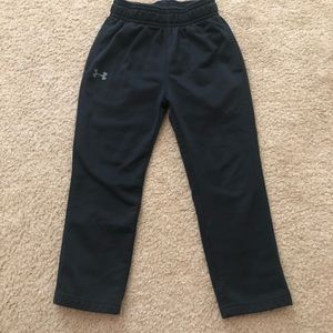Boys Under Armour pants 3T